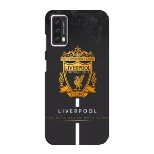 Чохли для Блеквью А90 (VPrint) - ТОП ФК (FC Liverpool)
