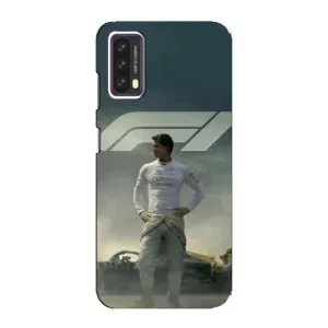 Чохол Формула1 на Blackview A90 (Формула 1)