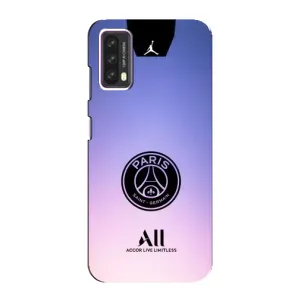 Чохли PSG для Blackview A90 (AlphaPrint) (лого PSG)