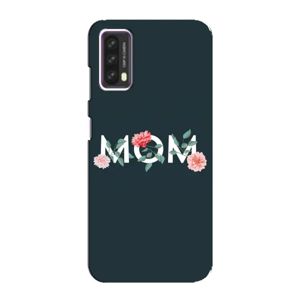 Чохол з принтом «Mom дизайн» для Blackview A90 Чохол з принтом «Mom дизайн» для Blackview A90
