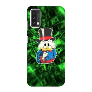 Чехли для Блеквью А90 - Scrooge MagDag (PREMIUMPrint) (Скрудж МакДак)