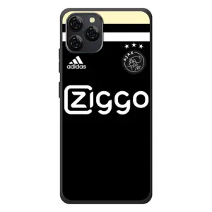 Чохли для Blackview A95 (VPrint) - Футбольні клуби (AJAX)