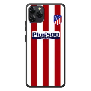 Чохли для Blackview A95 (VPrint) - Футбольні клуби (Atletico)