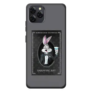 Брендновые Чехлы для Blackview A95 - (PREMIUMPrint)