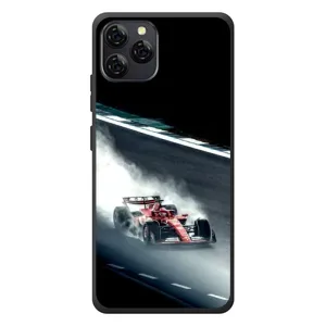 Чохол Формула1 на Blackview A95 (Болід гоночний)