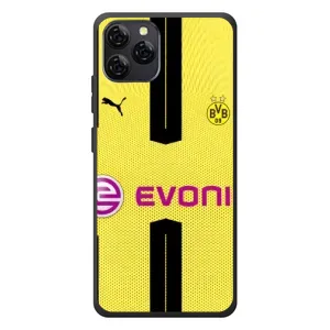 Чохли для Blackview A95 (VPrint) - Футбольні клуби (BVB)
