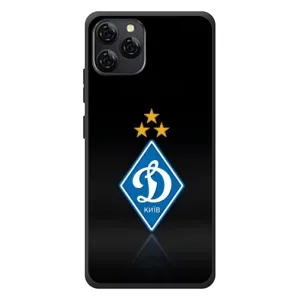 Чохли для Blackview A95 (VPrint) - Футбольні клуби (Динамо Київ)