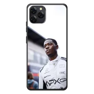 Чохол Формула1 на Blackview A95 (Ф1 Пірс)