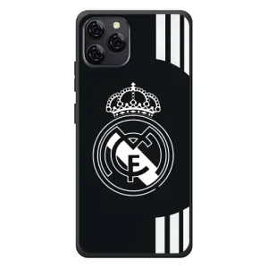 ФК Реал Мадрид чохли для Blackview A95 (AlphaPrint) (ФК Реал Мадрид)