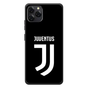 Чохли для Blackview A95 (VPrint) - Футбольні клуби (ФК Ювентус)