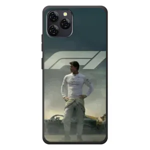 Чохол Формула1 на Blackview A95 (Формула 1)