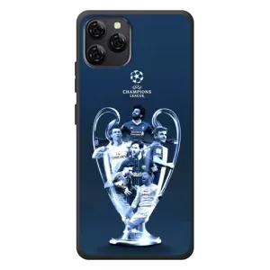 Чохли для Blackview A95 (VPrint) - Футбольні клуби (Кубок ЛЧ)