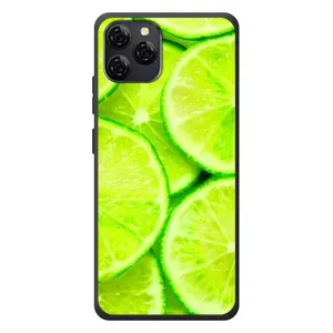 Чехлы с Фруктами для Blackview A95 (VPrint)