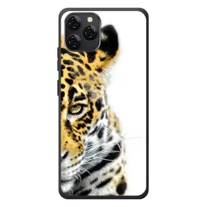 Чохли з картинкою животних Blackview A95 (Леопард)
