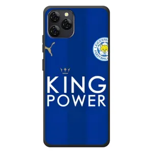 Чохли для Blackview A95 (VPrint) - Футбольні клуби (Lester)