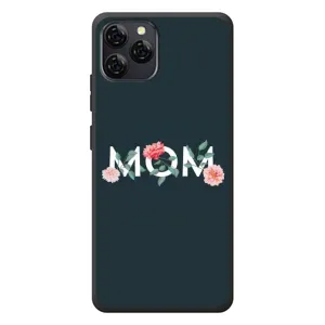 Чехлы для мамы на Blackview A95 (Mom дизайн)