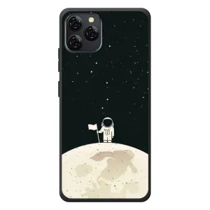 Космические Чехлы для Блэквью А95 (VPrint)
