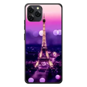 Чехол Эйфелева Башня для Blackview A95 - (AlphaPrint)
