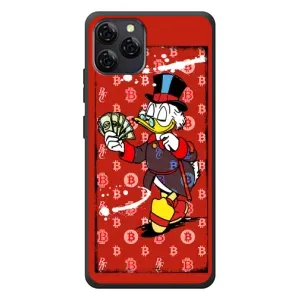 Чехли для Чорвʼю  А95 - Scrooge MagDag (PREMIUMPrint) (Scrooge MagDag)