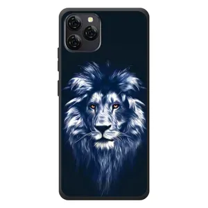 Чехол со Львом для Blackview A95 (VPrint)