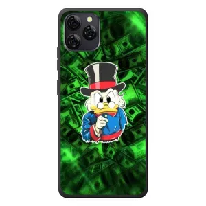 Чехли для Чорвʼю  А95 - Scrooge MagDag (PREMIUMPrint) (Скрудж МакДак)