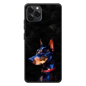 Чохли з картинкою животних Blackview A95 (Собака)