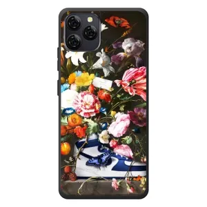 Чехол для Blackview A95 - с принтом Найк (AlphaPrint)