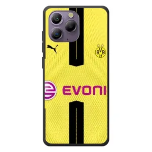 Чохли для Blackview A96 (VPrint) - Футбольні клуби (BVB)