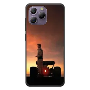 Чехол с принтом «Ф1 Гейс» для Blackview A96