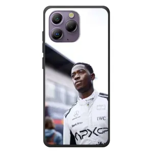 Чехол Формула1 на Blackview A96