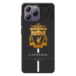Чохли для Блаківйю А96 (VPrint) - ТОП ФК (FC Liverpool)