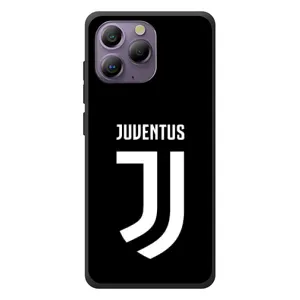 Чохли для Blackview A96 (VPrint) - Футбольні клуби (ФК Ювентус)