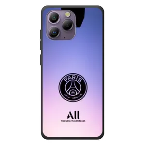 Чохли PSG для Blackview A96 (AlphaPrint) (лого PSG)