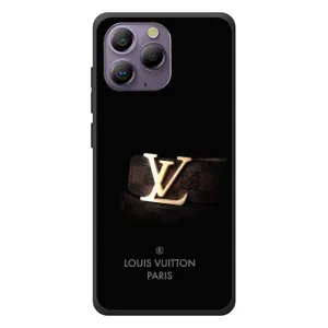 Чехлы Луи Витон для Blackview A96 (AlphaPrint - LOUIS VUITTON)