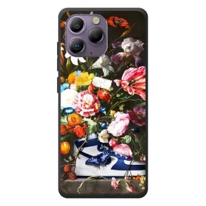 Чехол для Blackview A96 - с принтом Найк (AlphaPrint)