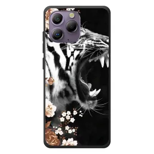 Чехлы с картинками животных Blackview A96