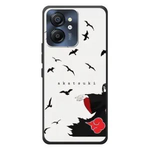 Чехлы на тему: Итачи Учиха для Blackview Color 8 (AlphaPrint)