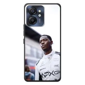 Чехол Формула1 на Blackview Color 8