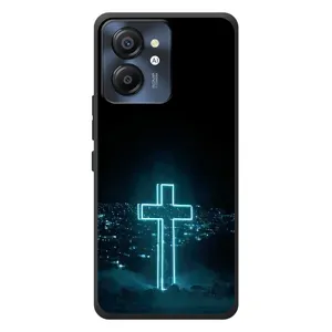 Християнські Чохли для Blackview Color 8 (AlphaPrint)