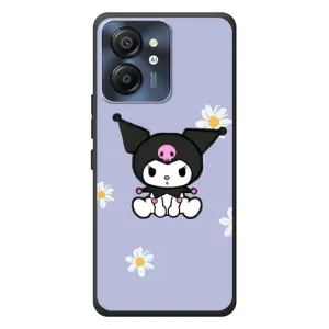 Чехол с кроликом Куроми на Blackview Color 8