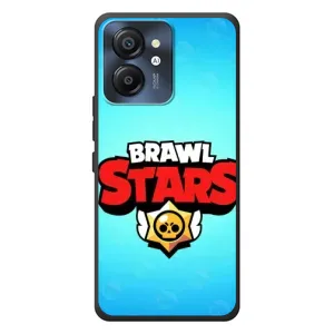 Чехлы Brawl Stars для Blackview Color 8 (AlphaPrint)