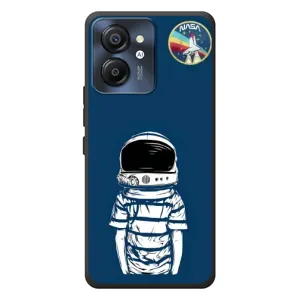 Чехол NASA для Blackview Color 8 (AlphaPrint)