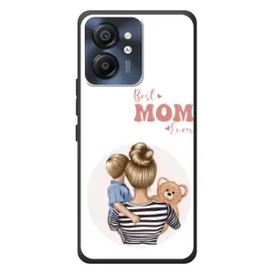 Чехлы для мамы на Blackview Color 8