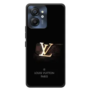 Чехлы Луи Витон для Blackview Color 8 (AlphaPrint - LOUIS VUITTON)