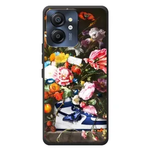 Чехол для Blackview Color 8 - с принтом Найк (AlphaPrint)