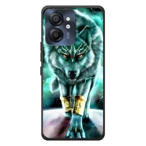 Защитные чехлы для Блэквью Цвет 8 (AlphaPrint) (ХИТ продаж) ВОЛК