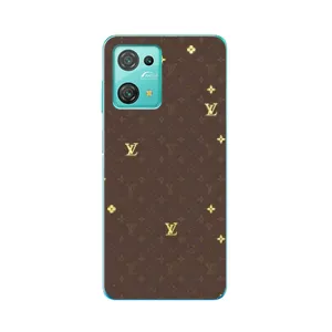 Чехлы Луи Витон для Blackview Oscal C30 Pro (AlphaPrint - LOUIS VUITTON) (дизайн Луи Витон)