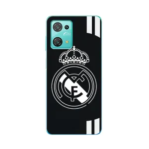 ФК Реал Мадрид чехлы для Blackview Oscal C30 Pro (AlphaPrint)