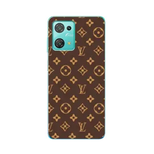 Чехлы Луи Витон для Blackview Oscal C30 Pro (AlphaPrint - LOUIS VUITTON) (фон LOUIS VUITTON)