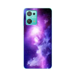 Космічні Чохли для Blackview Oskal S30 Pro (VPrint) (Галактика)
